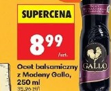 Ocet balsamiczny z Modeny Gallo