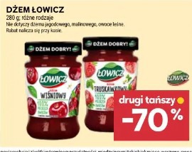 Dżem Łowicz