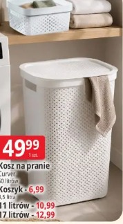 Kosz na pranie Curver