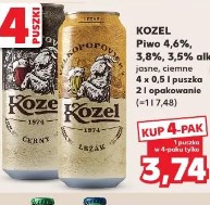 Kozel Piwo