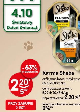 Karma Sheba