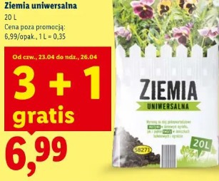 Ziemia uniwersalna