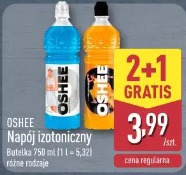 Oshee Napój izotoniczny