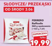 Ferrero Raffaello
