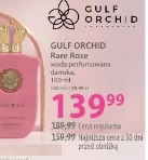 Gulf Orchid Rare Rose woda perfumowana damska