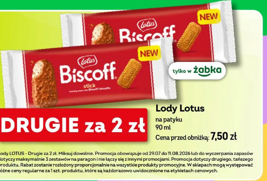 Lody Lotus