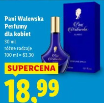Pani Walewska Perfumy dla kobiet