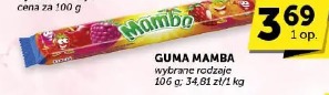 Guma Mamba