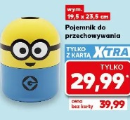Pojemnik do przechowywania