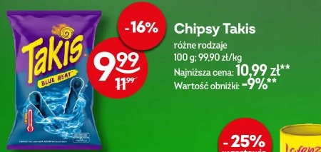 Chipsy Takis