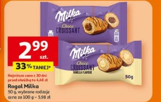 Rogal Milka