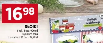 Słoiki