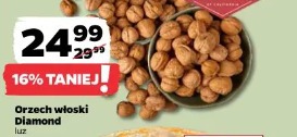 Orzech włoski Diamond