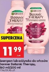 Garnier Botanic Therapy szampon lub odżywka do włosów