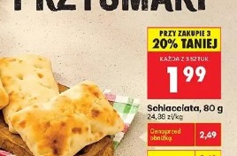 Schiacciata