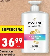 Szampon do włosów Pantene Pro-V Hydration