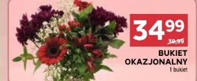 Bukiet okazjonalny