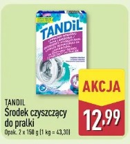 Tandil Środek czyszczący do pralki