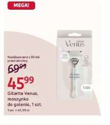 Gillette Venus maszynka do golenia