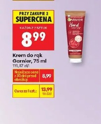 Krem do rąk Garnier