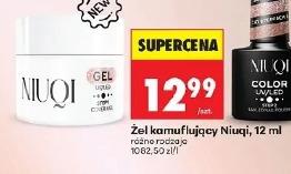 Żel kamuflujący Niuqi