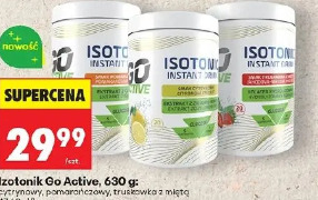 Izotonik Go Active