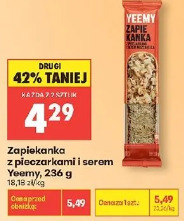 Döner kebab wołowo-drobiowy Yeemy