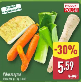 Włoszczyzna
