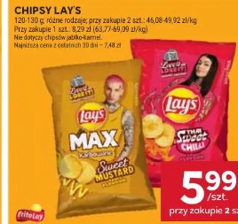 Chipsy Lay's
