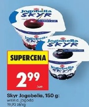 Skyr Jogobella