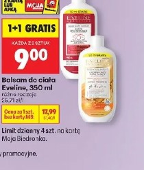 Balsam do ciała Eveline
