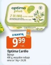 Optima Cardio Bunge