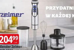 Blender Zelmer ZHB 6000