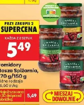 Pomidory Nasza Spiżarnia