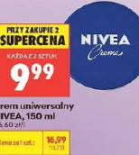 Krem uniwersalny Nivea