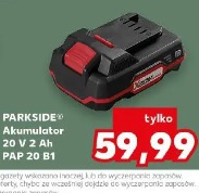 Parkside Akumulator 20 V 2 Ah PAP 20 B1