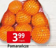 Pomarańcze siatka
