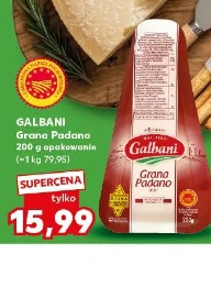 Galbani Grana Padano