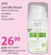 Apis Centella Ritual krem do twarzy