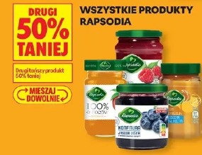 Wszystkie produkty Rapsodia