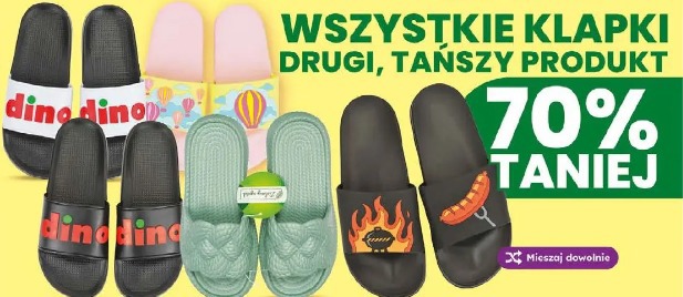 Wszystkie klapki