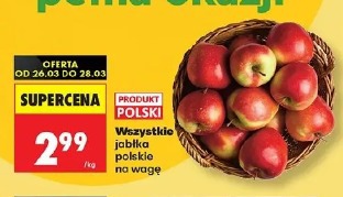Wszystkie jabłka