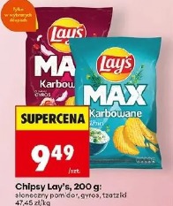 Chipsy Lay's