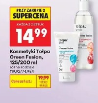 Kosmetyki Tołpa Green Fusion