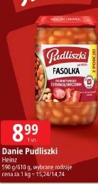 Danie Pudliszki