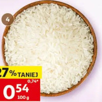 Ryż jaśminowy