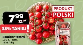 Pomidor Tatami