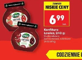 Konfitura Łowicz