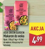 Asia Green Garden Makaron do woka