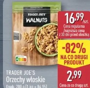 Trader Joe's Orzechy włoskie